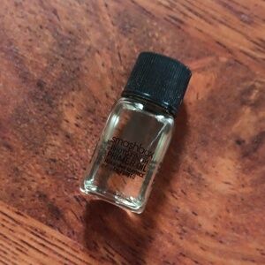 Smashbox primer oil